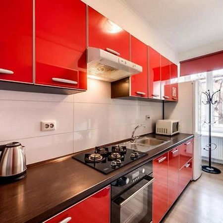 Apartment In The Center Of "Opera" إلفيف المظهر الخارجي الصورة