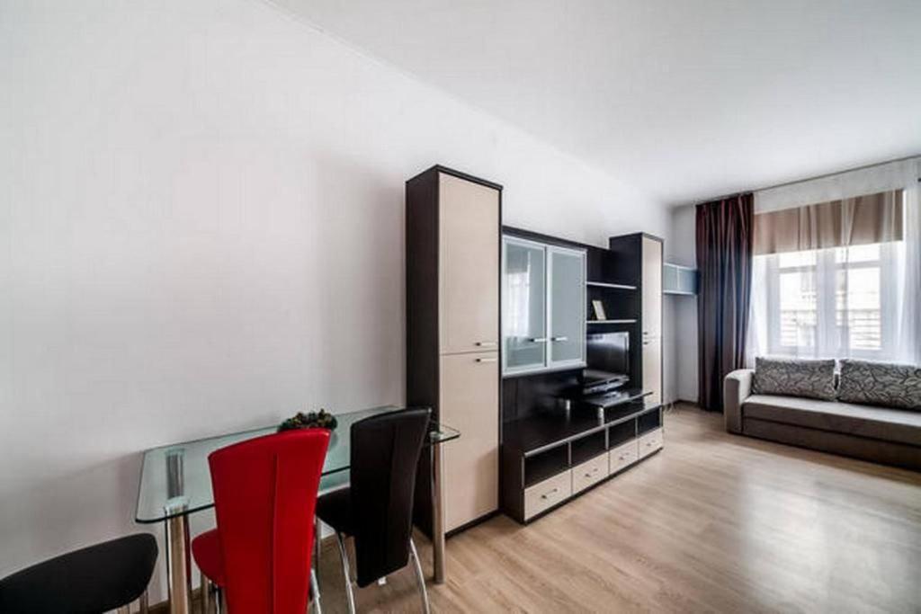 Apartment In The Center Of "Opera" إلفيف المظهر الخارجي الصورة